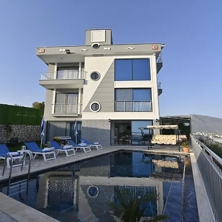 Villa Arna Elite